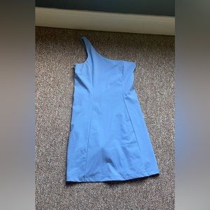 Outdoor voices tennis dress